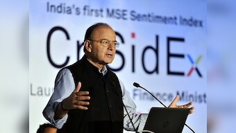 Budget 2018: Govt revising fiscal deficit target to 3.5% won't impact overall economic growth, says Moody's