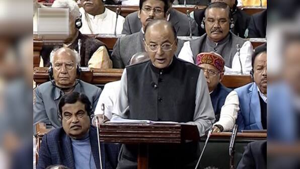 Budget 2018: Ujjwala scheme amended to include 8 crore women; Arun Jaitley also lowers female EPF contribution