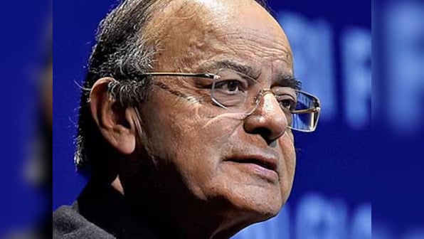 MHA notification: Arun Jaitley dismisses charges of snooping, says Congress making mountain 'where even molehill doesn't exist'