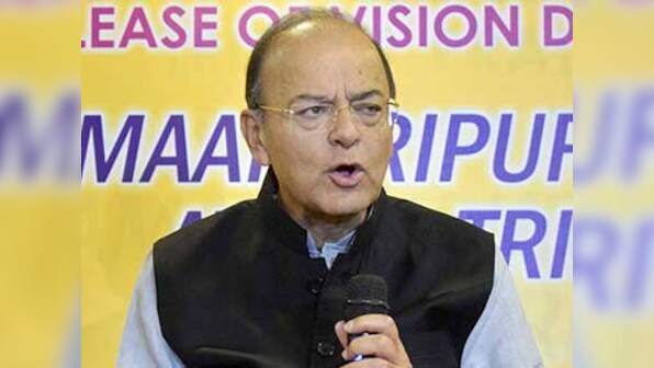 PNB Rs 11,400 cr fraud case: Finance Minister Arun Jaitley slams regulators' failure to detect scam
