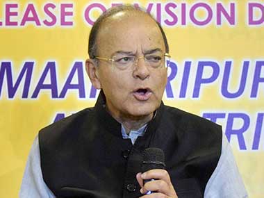 PNB Rs 11,400 cr fraud case: Finance Minister Arun Jaitley slams regulators' failure to detect scam PNB Rs 11,400 cr fraud case: Finance Minister Arun Jaitley slams regulators' failure to detect scam