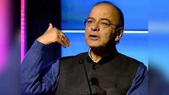 Andhra Pradesh MPs continue protest in Lok Sabha over budget allocation, Arun Jaitley promises special package