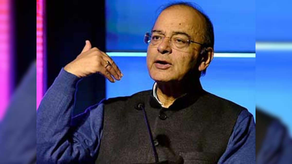 Arun Jaitley says Indians with illegal Swiss bank deposits will face harsh penal proceedings under black money law