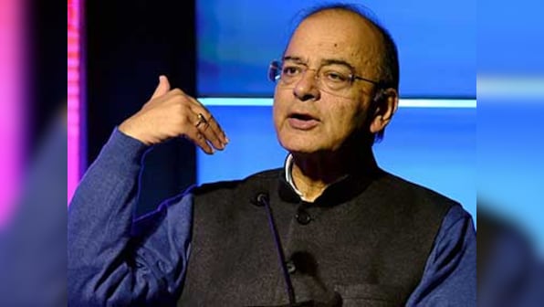 Cash crunch: There is more than adequate currency in circulation, says FM Arun Jaitley