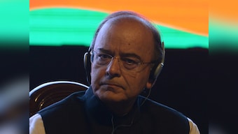 Arun Jaitley holds high-level meeting to discuss liquidity issues; no discussion on RBI-govt differences, says report