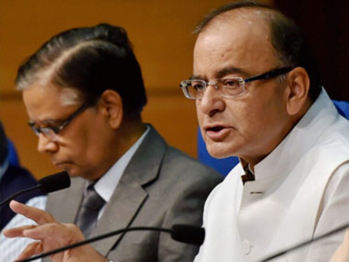 Budget 2018: Arun Jaitley reveals govt mops up Rs 1 lakh cr via divestment this year; aims Rs 80,000 cr in FY19