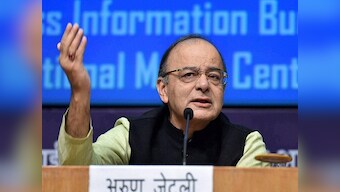 Finance minister Arun Jaitley to brief RBI and Sebi board on Budget tomorrow