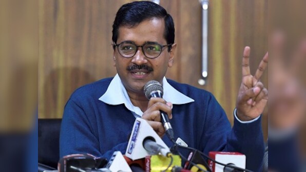 Delhi chief secretary assault case: Arvind Kejriwal, 12 AAP leaders summoned by Delhi court on 25 October
