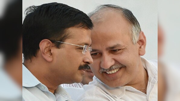 'Assault on Delhi chief secretary Anshu Prakash is not an AAP issue, but a constitutional flaw that weakens civil servants'