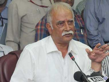 Govt does not want Air India to shut down the way Kingfisher Airlines did, says Ashok Gajapathi Raju Govt does not want Air India to shut down the way Kingfisher Airlines did, says Ashok Gajapathi Raju