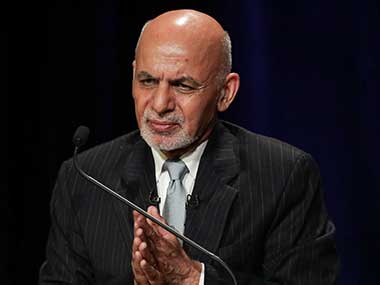 Pakistan failed to act against Taliban, says Afghanistan president Ashraf Ghani, pledges new security plan for Kabul Pakistan failed to act against Taliban, says Afghanistan president Ashraf Ghani, pledges new security plan for Kabul