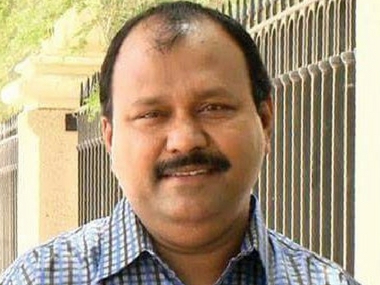 Kerala-origin Ashraf Thamarassery helped Sridevi's body come home; 'ferryman' has helped repatriate 4,700 bodies till date Kerala-origin Ashraf Thamarassery helped Sridevi's body come home; 'ferryman' has helped repatriate 4,700 bodies till date