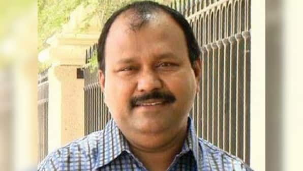 Kerala-origin Ashraf Thamarassery helped Sridevi's body come home; 'ferryman' has helped repatriate 4,700 bodies till date