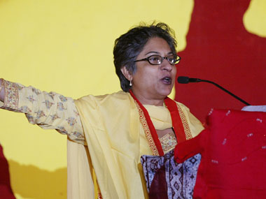 Asma Jahangir dies at 66: Pakistan human rights activist fought for persecuted minorities, opposed military regime Asma Jahangir dies at 66: Pakistan human rights activist fought for persecuted minorities, opposed military regime