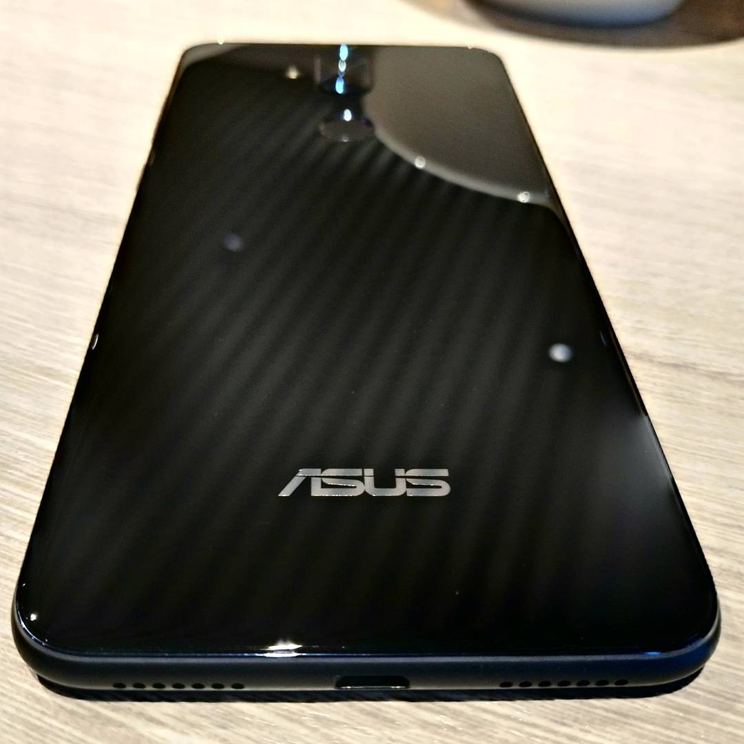 Как раскирпичить asus zenfone 5