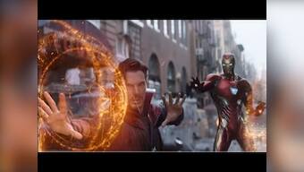 Avengers: Infinity War teaser packs in all our favourite superheroes in crisp 30 second Super Bowl TV spot