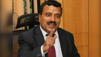 BA Chopade to be appointed new BHU vice-chancellor; HRD ministry yet to give official word