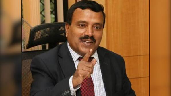BA Chopade to be appointed new BHU vice-chancellor; HRD ministry yet to give official word