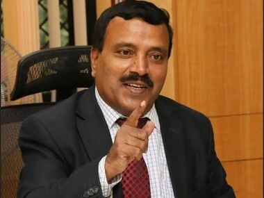 BA Chopade to be appointed new BHU vice-chancellor; HRD ministry yet to give official word