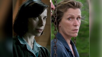 BAFTA 2018: The Shape of Water set to dominate awards — all you need to know, from predictions to nominations