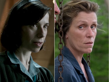 BAFTA 2018: The Shape of Water set to dominate awards — all you need to know, from predictions to nominations BAFTA 2018: The Shape of Water set to dominate awards — all you need to know, from predictions to nominations