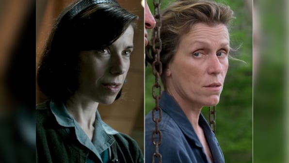 BAFTA 2018: The Shape of Water set to dominate awards — all you need to know, from predictions to nominations