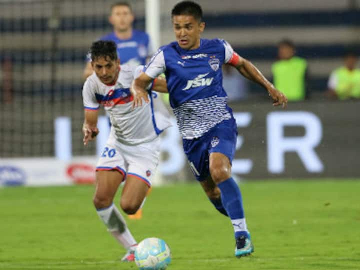 ISL 2017-18: Debutants Bengaluru FC book play-offs spot after beating FC Goa