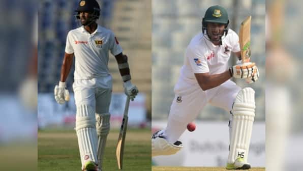 Highlights Bangladesh vs Sri Lanka, 2nd Test, Day 3 at Dhaka, Cricket Score and updates: Spinners help visitors clinch victory