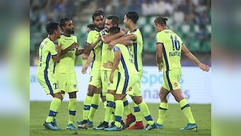 ISL 2017-18: Bengaluru FC outclass Chennaiyin FC to open up seven-point lead at the top