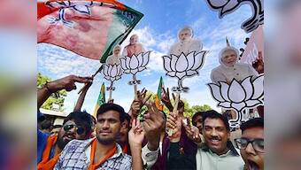 Congress' loss as Opposition in Tripura is BJP's gain, but victory will demand steep rise from last election's 1.54% vote share