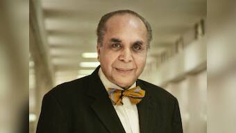 Noted cardiologist BK Goyal dies at 82: Funeral to take place in Mumbai today