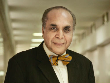 Noted cardiologist BK Goyal dies at 82: Funeral to take place in Mumbai today Noted cardiologist BK Goyal dies at 82: Funeral to take place in Mumbai today