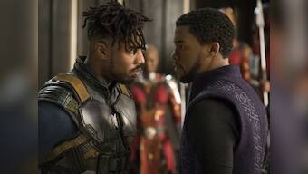 Marvel's Black Panther: Chadwick Boseman-starrer breaks box-office records — and cultural barriers