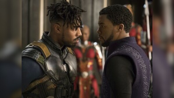 Marvel's Black Panther: Chadwick Boseman-starrer breaks box-office records — and cultural barriers