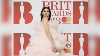 BRIT Awards 2018: Dua Lipa, Stormzy win top honours in politically charged ceremony