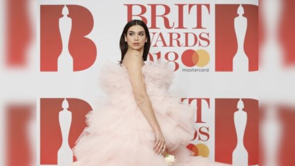 BRIT Awards 2018: Dua Lipa, Stormzy win top honours in politically charged ceremony