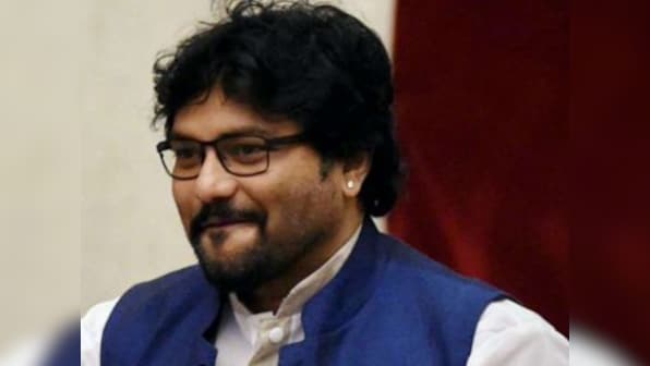 Babul Supriyo gets into spat with Muslim student over CAA on Facebook, tells him 'pack off to your country'