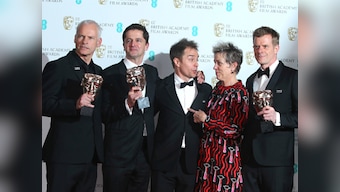 BAFTA 2018: Three Billboards Outside Ebbing, Missouri wins five awards including best film; Gary Oldman gets best actor