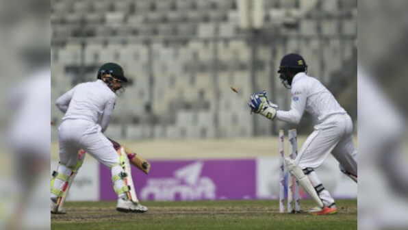 Bangladesh Cricket Board vows to improve conditions of pitches after ICC rebuke
