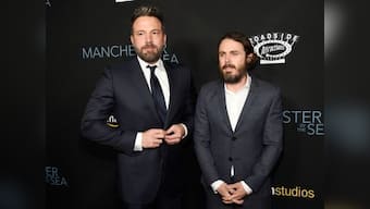 Ben, Casey Affleck's father blames 'disgusting' Hollywood for his sons' personal woes