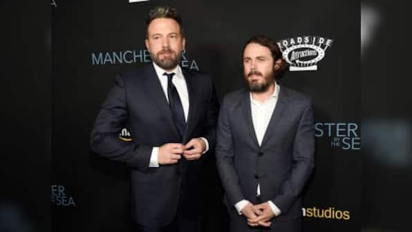 Ben, Casey Affleck's father blames 'disgusting' Hollywood for his sons' personal woes