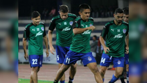 Highlights ISL 2018, Bengaluru FC vs FC Goa, Football Match Score and Updates: Hosts too good for Sergio Lobera's side