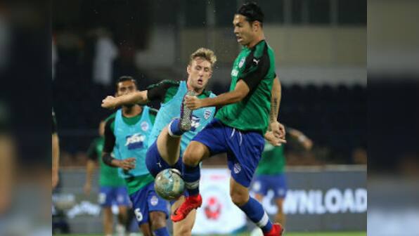 ISL 2018, Bengaluru FC vs FC Pune City, Football Match LIVE Score and Updates: Both teams look to maintain winning momentum