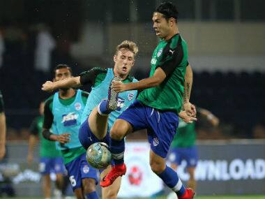 ISL 2018, Bengaluru FC vs FC Pune City, Football Match LIVE Score and Updates: Both teams look to maintain winning momentum