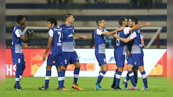 ISL 2017-18: From Bengaluru FC's superlative form to Dimitar Berbatov breaking the duck, talking points from Week 15