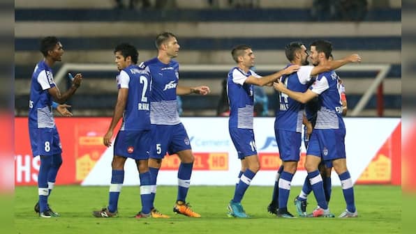 ISL 2017-18: From Bengaluru FC's superlative form to Dimitar Berbatov breaking the duck, talking points from Week 15