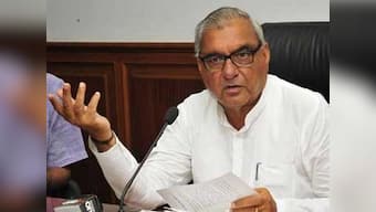 Haryana land deal scam: CBI files chargesheet against former CM Bhupinder Singh Hooda, 33 others