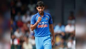 Pacer Bhuvneshwar Kumar declared fit by BCCI, to join India A squad in ongoing Quadrangular Series