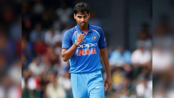 India vs South Africa: Reeza Hendricks says Bhuvneshwar Kumar gave Proteas nothing to score off in 1st T20I