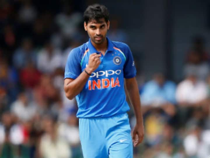 Pacer Bhuvneshwar Kumar declared fit by BCCI, to join India A squad in ongoing Quadrangular Series